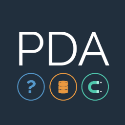 PDA icon